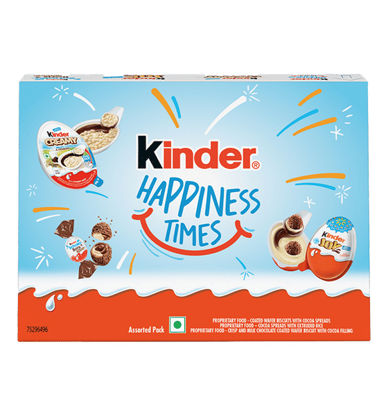 Kinder joy online order discount