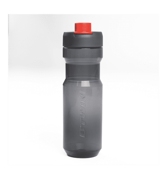 Buy Btwin By Decathlon Btwin By Decathlon Cycle Water Bottle 750ml Grey Red 1 Piece Online At Rs. 199 Instant Delivery