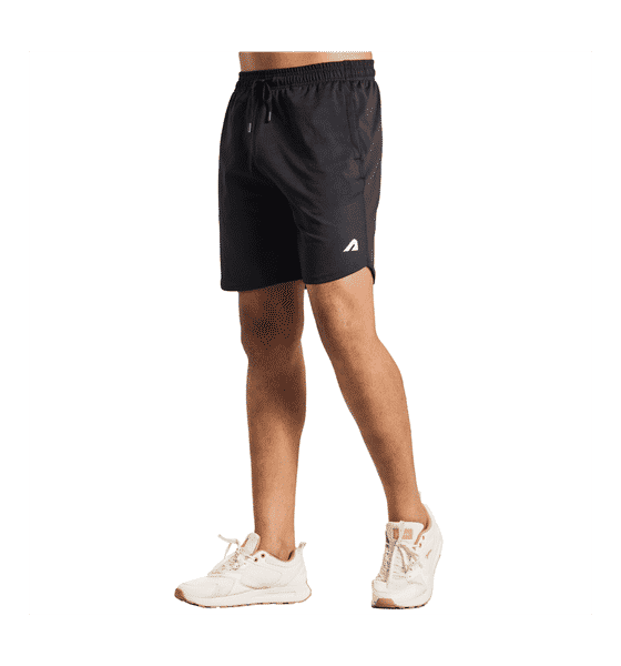 Buy Boldfit Boldfit Gym Shorts for Men Quick Dry Lightweight Sports Half Pants Black M 1 Small Online At Rs. 999 Instant Delivery