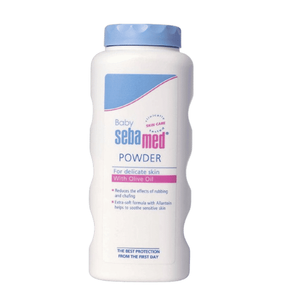 Baby Sebamed Powder