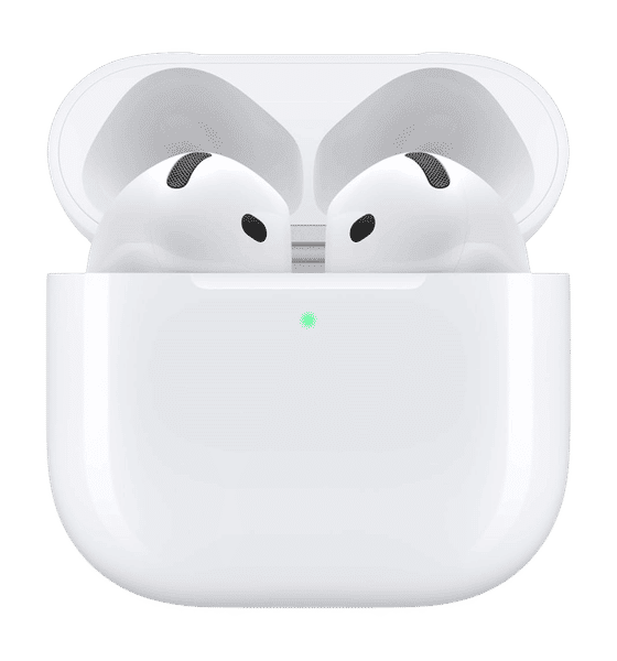 Apple AirPods 4 (ホワイト) 本体 Buy Apple AirPods 4 with Active Noise Cancellation , Adaptive