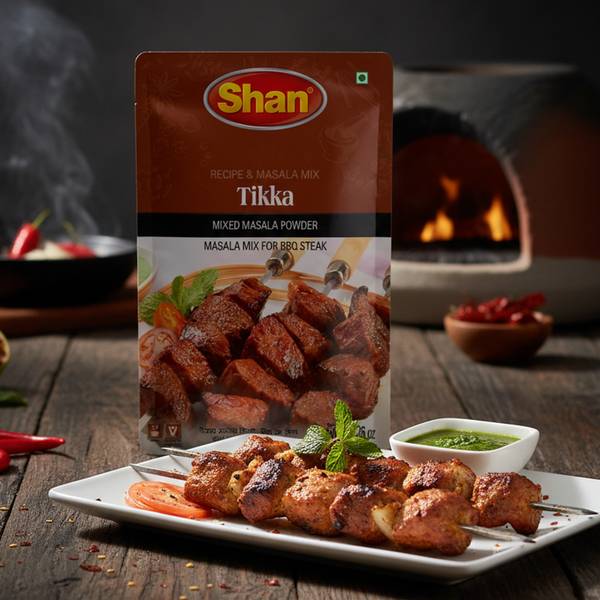 Buy Shan Tikka Masala Online (50 g) At Best Price - Main Image