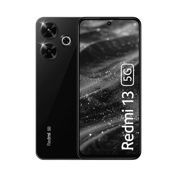 Buy Redmi 13 | 8 GB RAM & 128 GB Storage | 5030 mAh Battery | 108