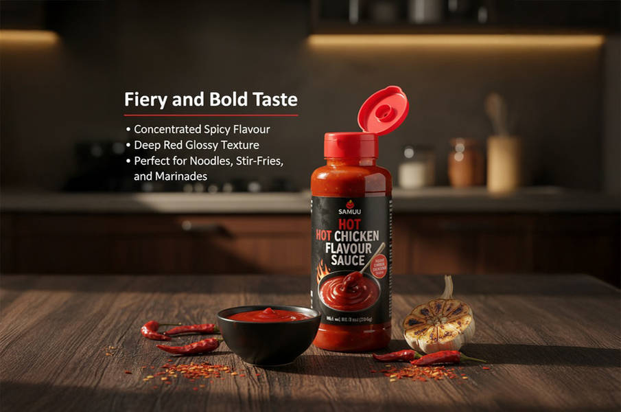 Sons Of Sam – Ya Oughta Know 2LP ※専用です。 Buy Samyang Hot Chicken Flavour Sauce Online (200 g) At Best Price