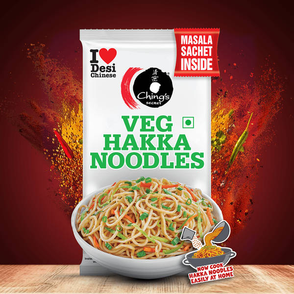 hakkacandylandページ Buy Ching's Secret Hakka Noodles with Masala, Complete Hakka