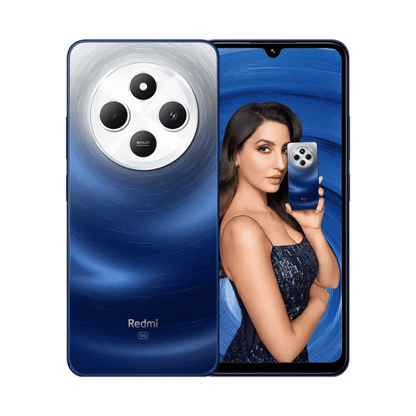 Buy Redmi 14C | 4 GB RAM & 64 GB Storage | 5160 mAh Battery | 50