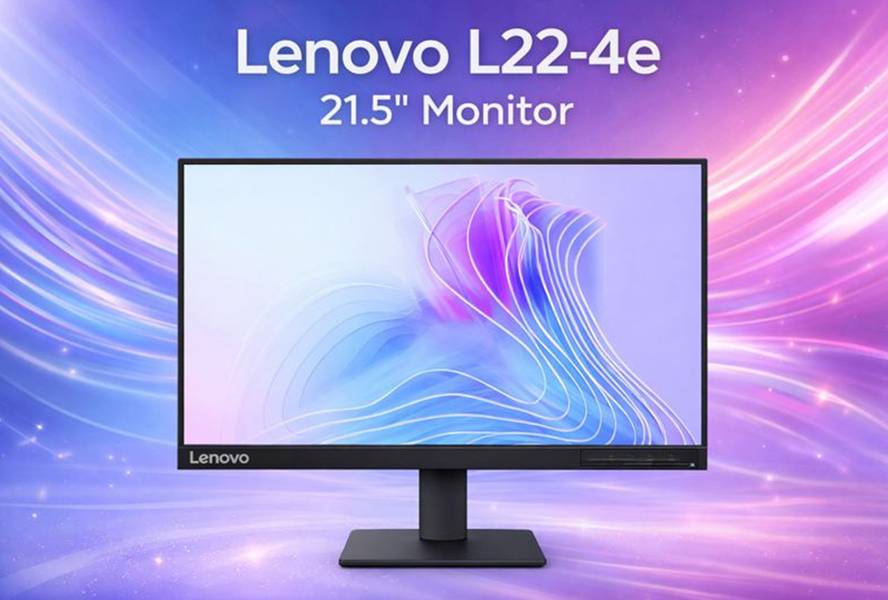 Buy Lenovo L22-4e | 21.5