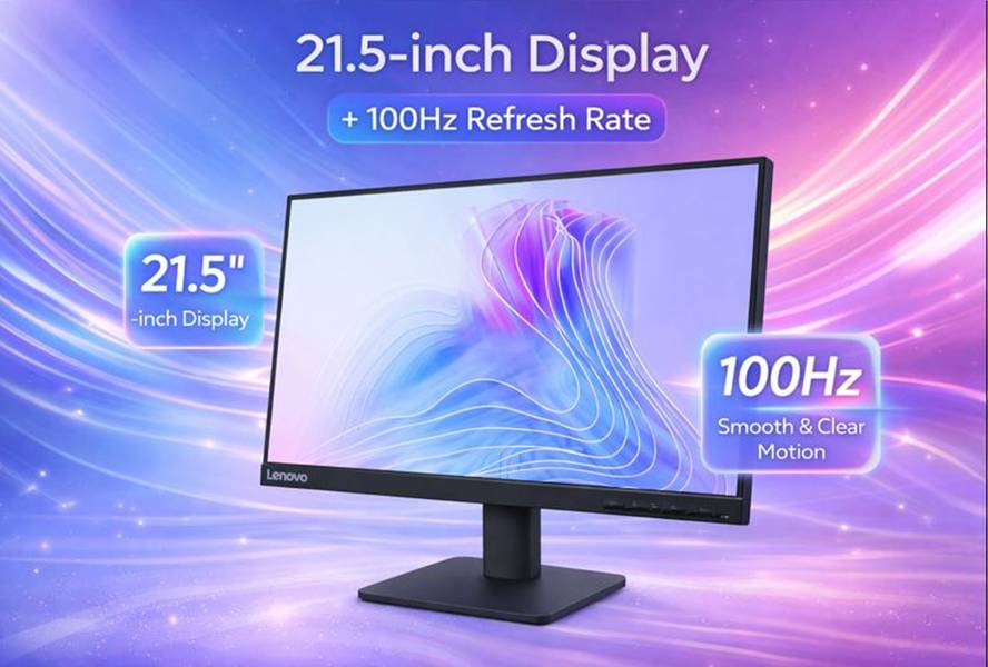 Buy Lenovo L22-4e | 21.5