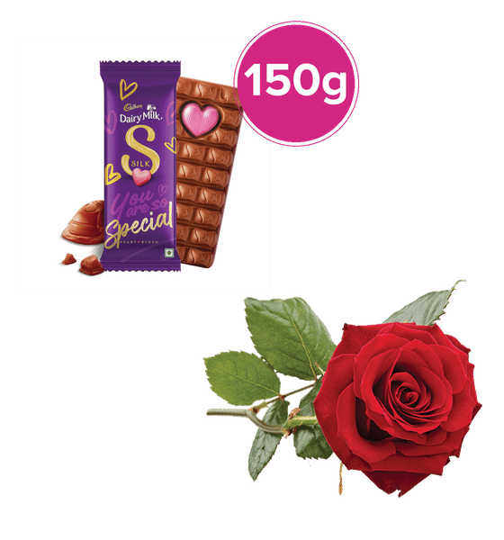 heart blush chocolate images
