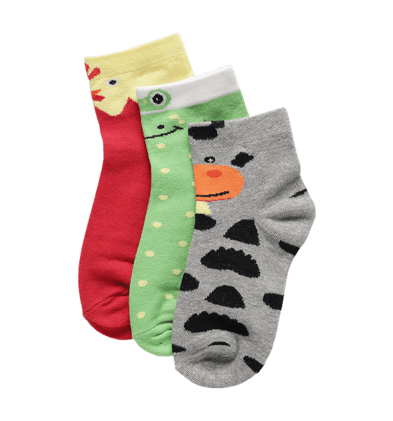 Pepe Jeans Premium Kids Wear Pet Combo Ksc01 2-3 Yr