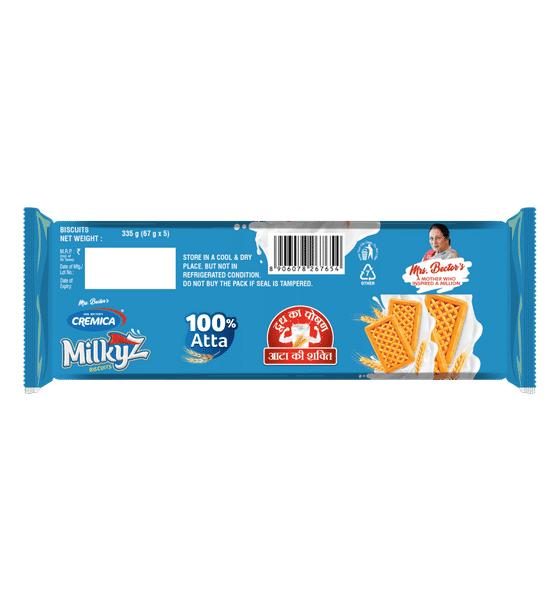 Buy CREMICA Milkyz Online () At Best Price