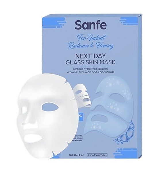 NEIGHBORHOOD×WIND AND SEA NHWDS/E-MASK Buy Sanfe Ocean Dew Seaweed Face Mask Online (1 Piece) At