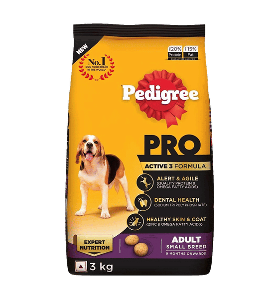 buy pedigree dog food