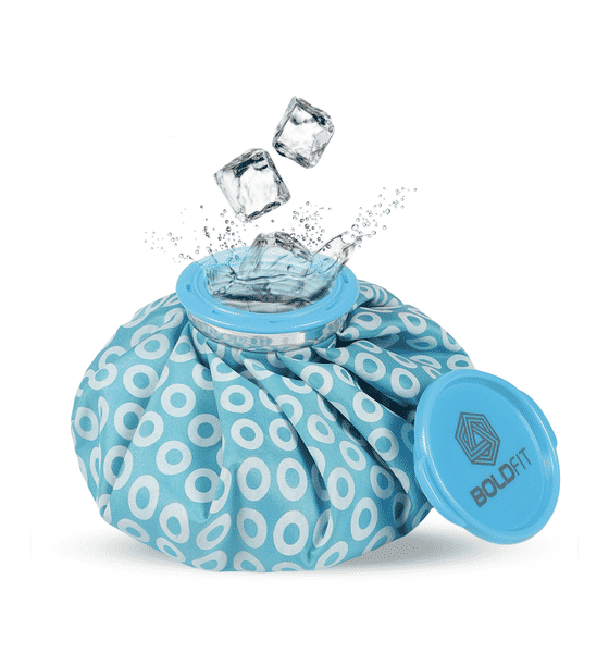 Easydew　プランエスクリニック　グッズ Buy Boldfit Hot Water Bag Ice Bag 7.5 Inch Pain Relief Cold Pack