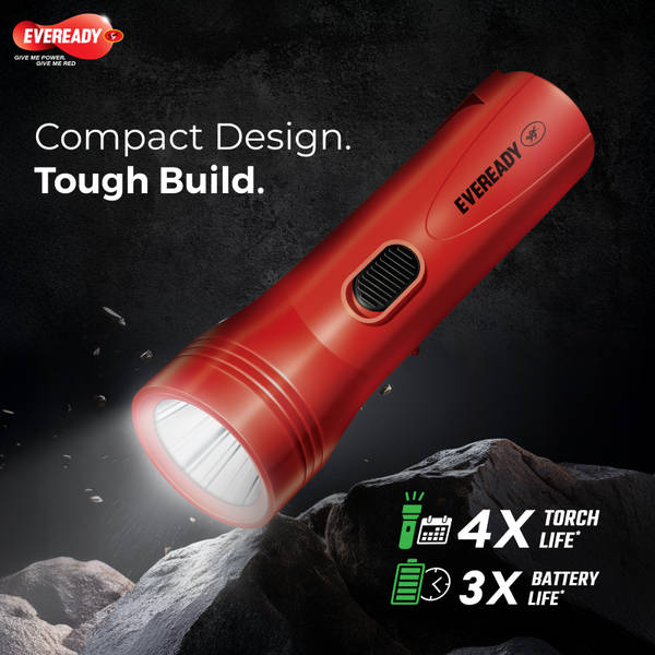 can you overcharge a rechargeable everready led flashlight battery Price History of EVEREADY SEARCHLITE DL95, 4W Torch Cum 4W Emergency Sidelight, Type-C USB Fast Charging, Glow-in-THE-Dark Strip, & Deep Discha from Amazon 63_68287191 Experience maximum convenience with #Eveready