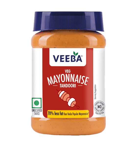 Healthier Alternatives to Regular Mayonnaise: What to Buy Online