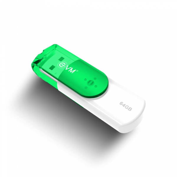 Buy EVM EnStick 64GB USB 3.2 Gen 1 Pendrive, 200MB/s Read - 10 Yr Buy EVM EnStick 64GB USB 3.2 Gen 1 Pendrive, 200MB/s Read - 10 Yr