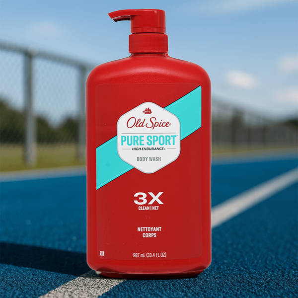 Buy OLD SPICE Pure Sport Online (987 ml) At Best Price Buy OLD SPICE Pure Sport Online (987 ml) At Best Price