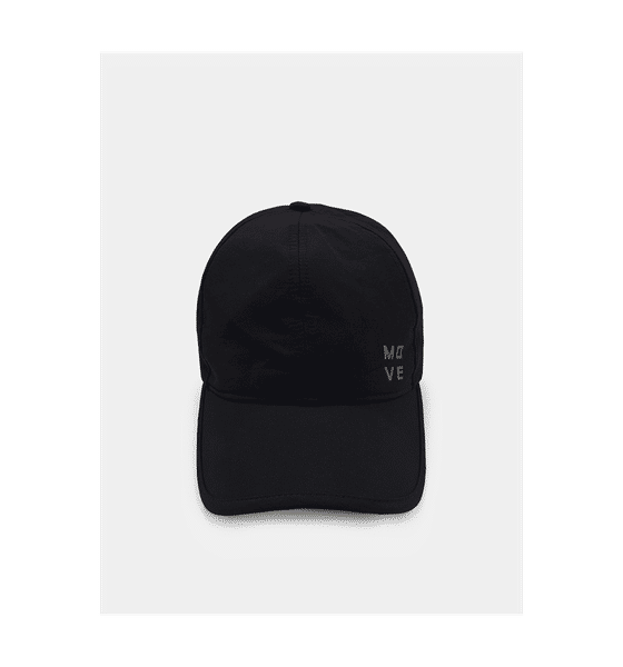 Buy Jockey CP21 Polyester Solid Cap with Adjustable Back Closure