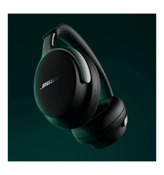 Buy Bose New QuietComfort Ultra Wireless Noise Cancelling