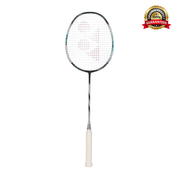 Buy Yonex Badminton Racquet Astrox 88 Play (G5 4U, Black Silver