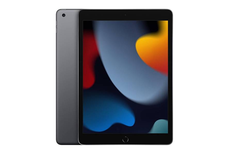 Buy Apple iPad 9th Gen | 64 GB ROM | 10.2