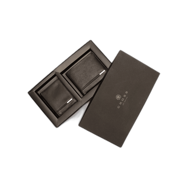 Buy CROSS Classic Century Wallet And Folded Id Card Case Online (1
