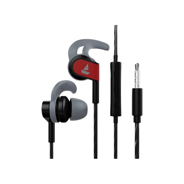 Jbl Boat Bassheads 242 Sony Vs Boat Earphones Buy BoAt Bassheads - Main Image