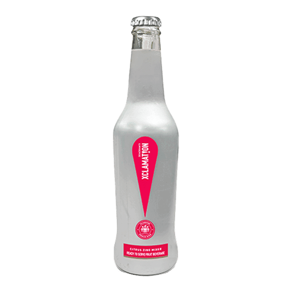Buy Xclamation Citrus Zing (Screwdriver) Cocktail & Mocktail Mixer