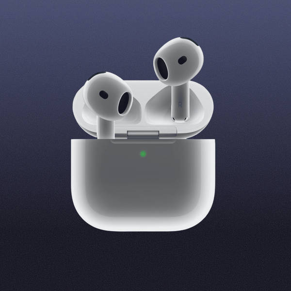 Buy Apple AirPods 4 with Active Noise Cancellation , Adaptive