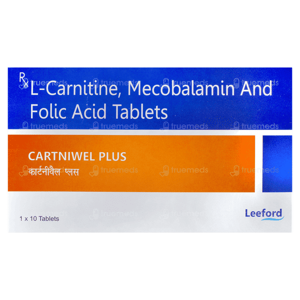 l-carnitine mecobalamin and folic acid tablets uses L-Tartrate Methylcobalamin L-Carnitine, Mecobalamin Folic Acid Tablet