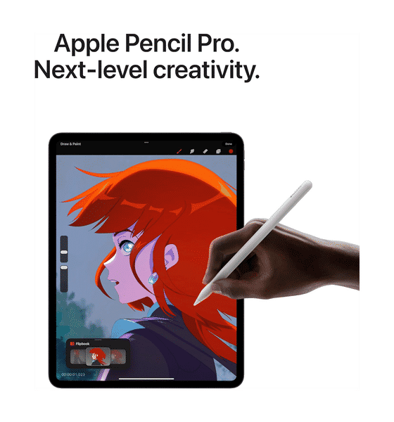 m　Apple Pencil Pro Amazon.in: Buy Apple Pencil Pro: Advanced Tools, Pixel-Perfect