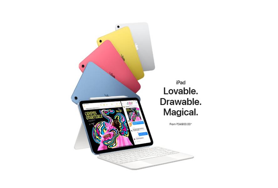 Buy Apple iPad 11