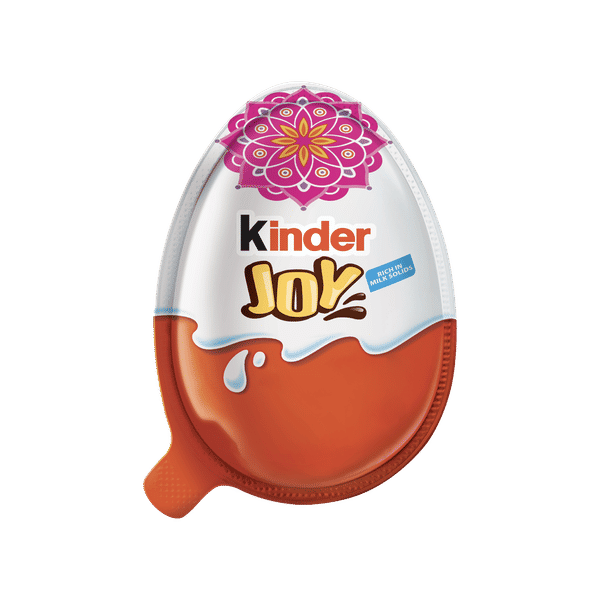 Buy Kinder Joy Single Pack (Packaging May Vary) Online (20 g) At