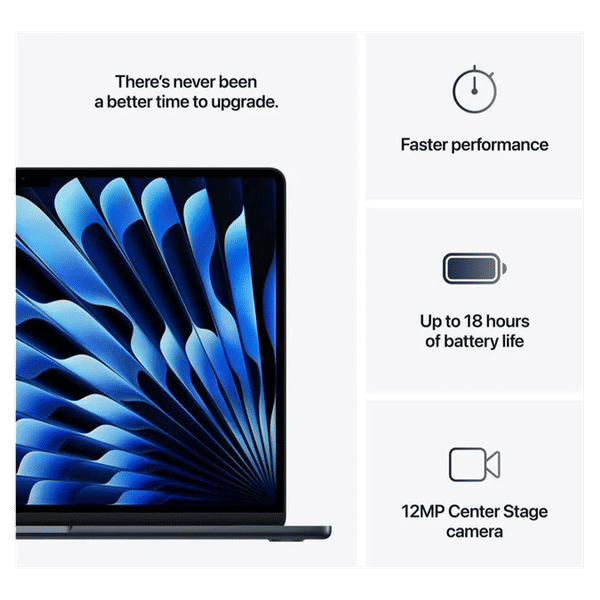 Buy Apple MacBook Air | M4 chip | 16 GB & 256 GB Storage | 13.6