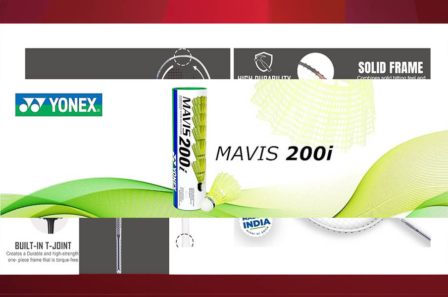 Buy Yonex GR303I Aluminium Blend Badminton Racket (Assorted Colors