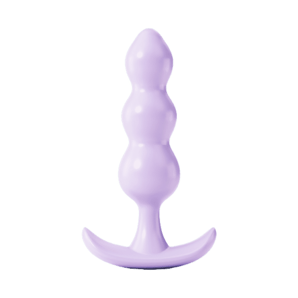 Buy Thirdbase Peach Please Plug Non-Vibrating Personal Massager Online (1  pack) At Best Price