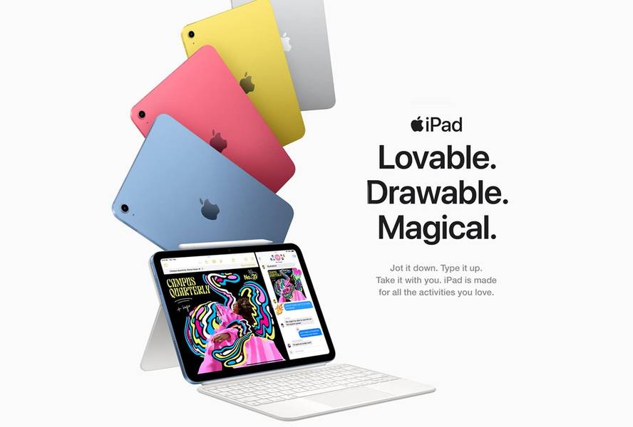 Buy Apple iPad 11