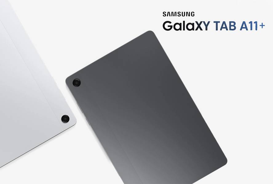 Buy Samsung Galaxy Tab A11+ | 6 GB RAM & 128 GB ROM | 11
