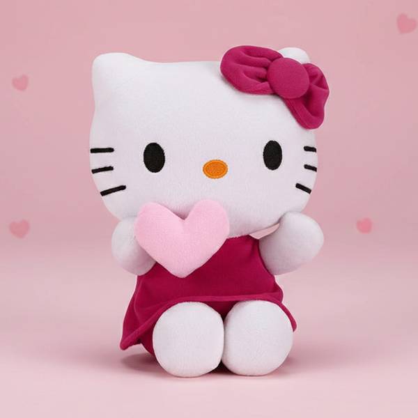 open lace back dress Amazon.com: Hello Kitty and Friends