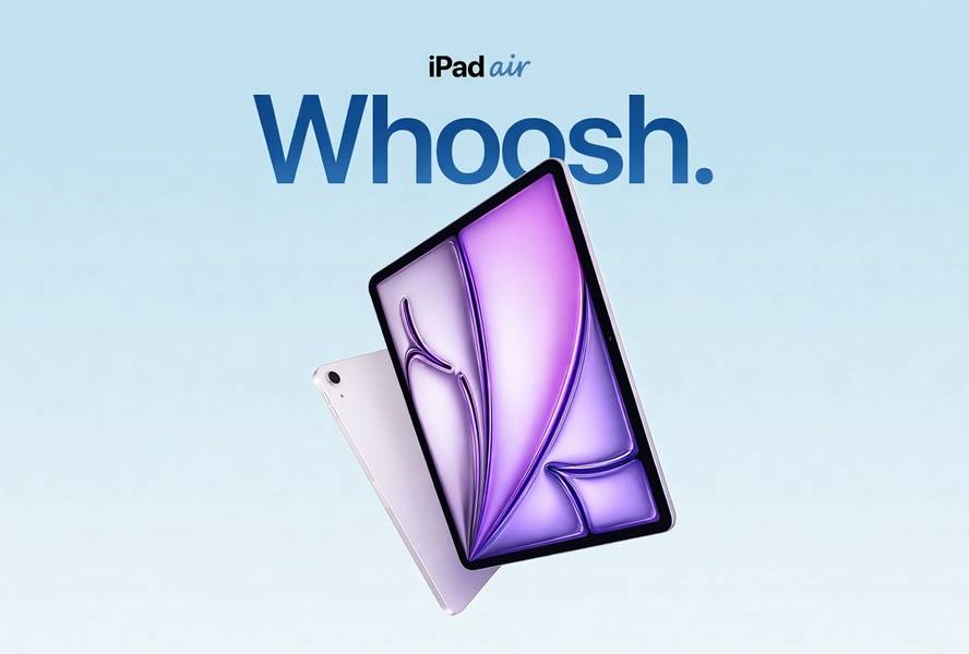 Buy Apple iPad Air 13