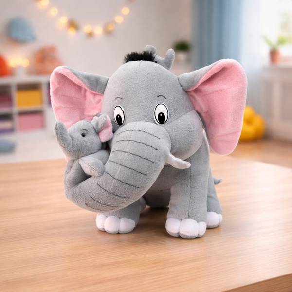 animal plush soft toys elephant online