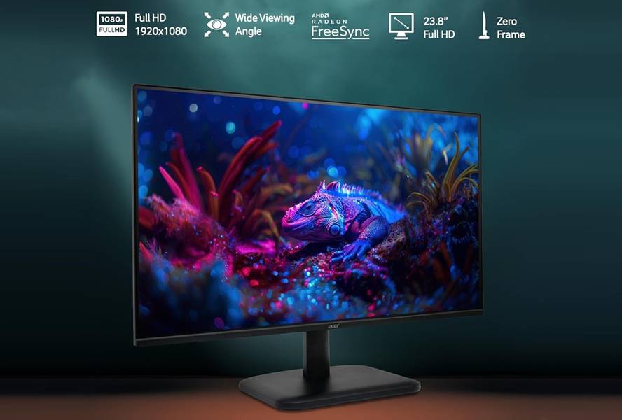 Buy Acer EK240Y | 23.8