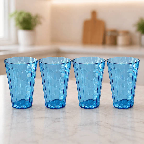 Plastic Drinking Glasses Set Plastic Drinkware Sets Up To 65% Off Until 11/20 Wayfair