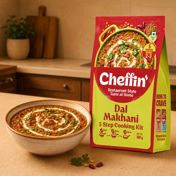 Dal Makhani instamart gallery image