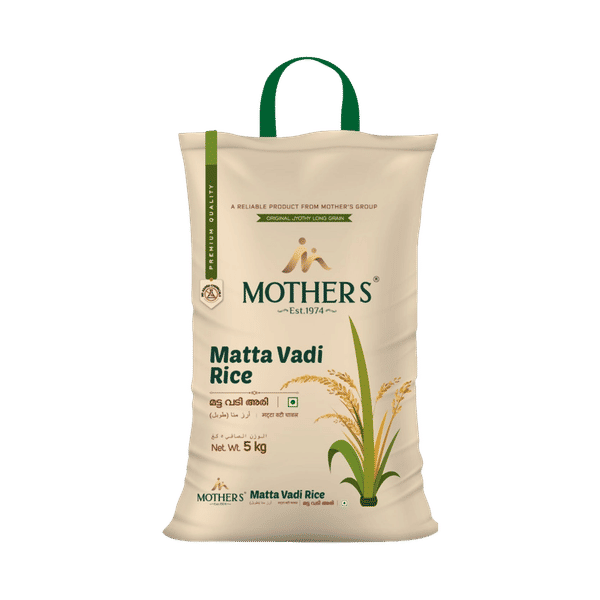 Darling Mother Rice Rice Mother