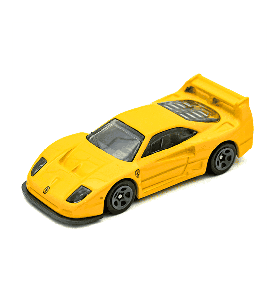 Buy Hot Wheels Worldwide Basic Car for Kids & Collectors- FERRARI