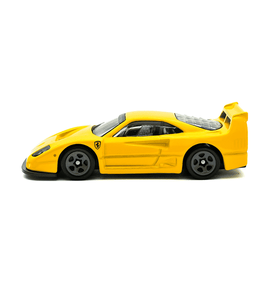Buy Hot Wheels Worldwide Basic Car for Kids & Collectors- FERRARI