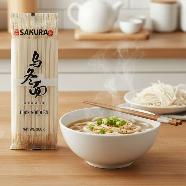 ◆udon.◆ Buy Japanese Choice Udon Noodles 250 g Online at Best Prices in