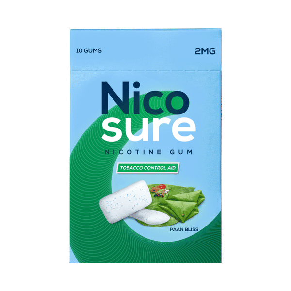 sugar free tobacco Redman Silver Blend Chewing Tobacco, 3 oz. pouch, 12 ct Buy Nicosure Nicotine Gums-Paan Bliss